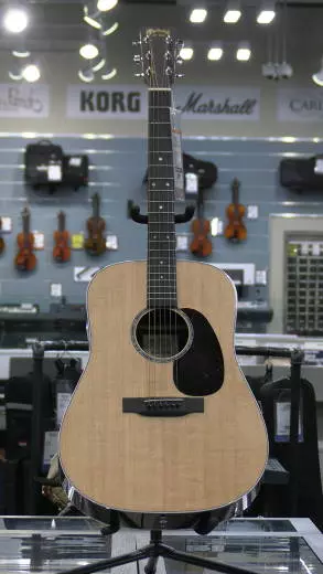 Martin Guitars - D-13E ZIRICOTE